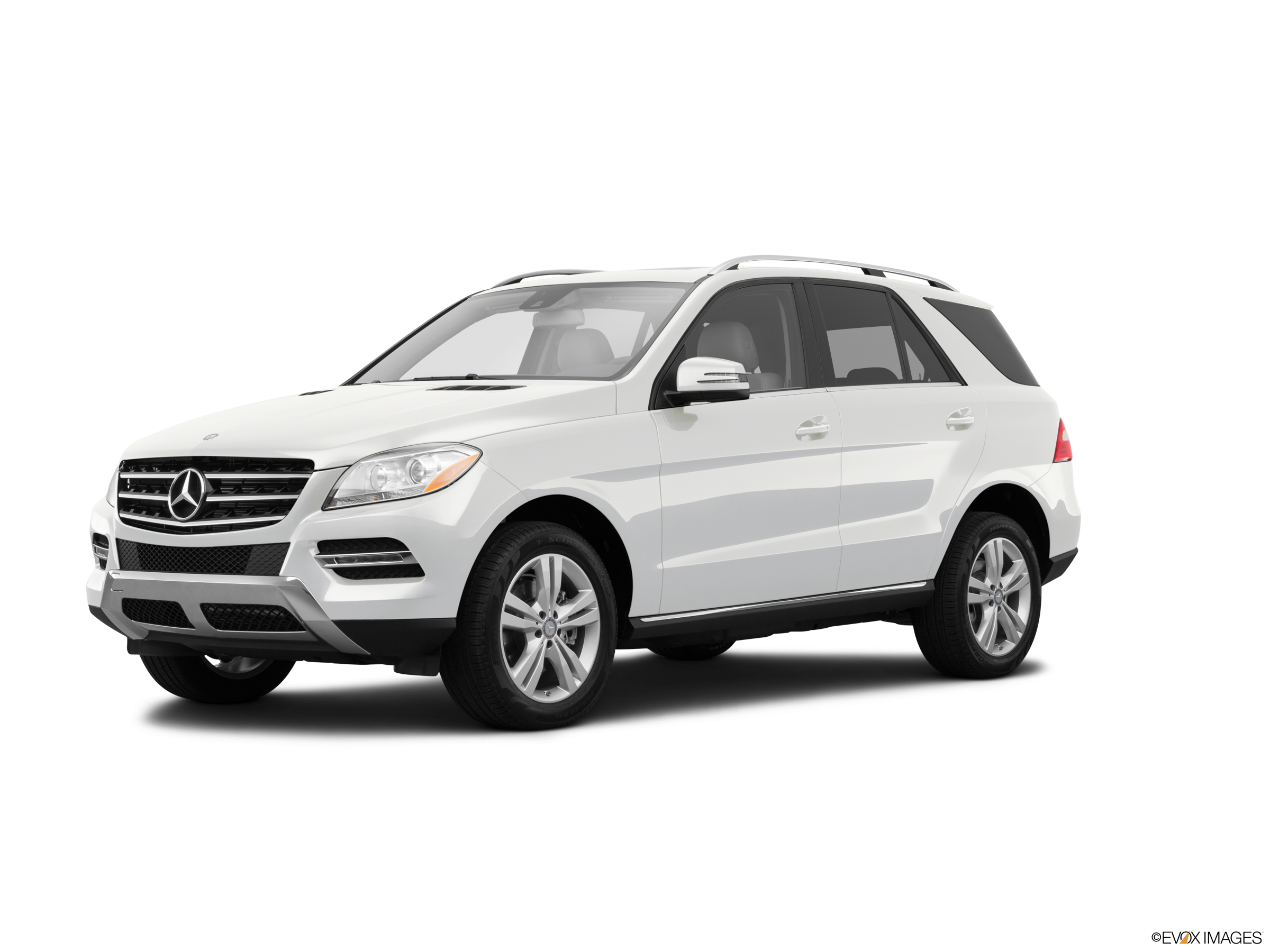 Mercedes Benz ML