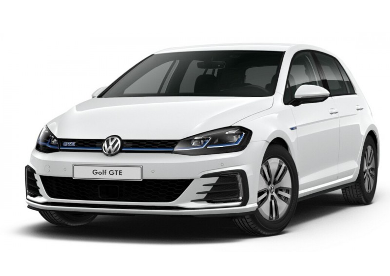 Volkswagen Golf 7.5 GTE
