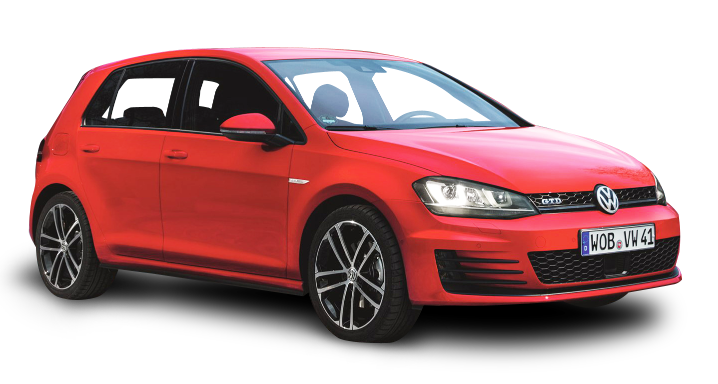 Volkswagen Golf 7 GTD