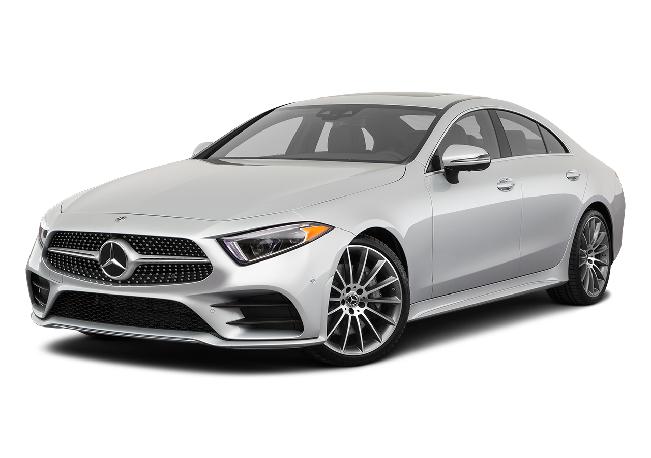 Mercedes Benz CLS 400d